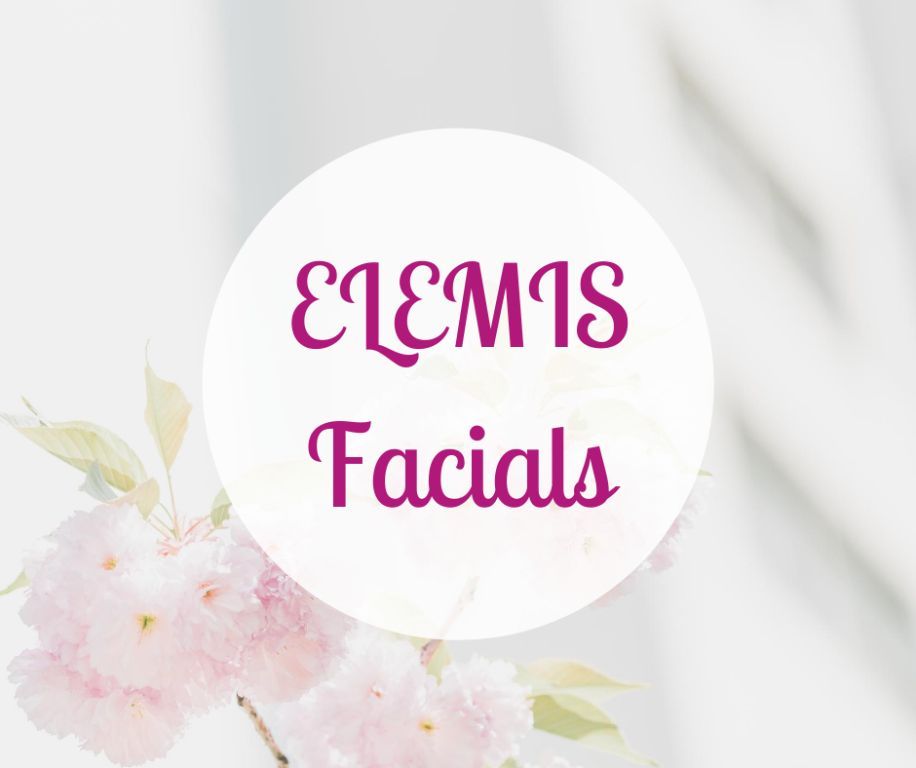 Elemis Facials