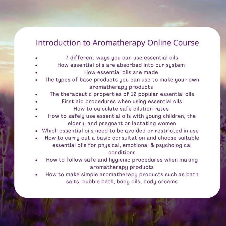 Introduction-to-Aromatherapy-Course