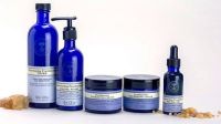 Neal's Yard Anti Ageing Frankincense Holistic Face Massage (Deluxe Holistics)