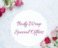 Body Wrap Special Offers