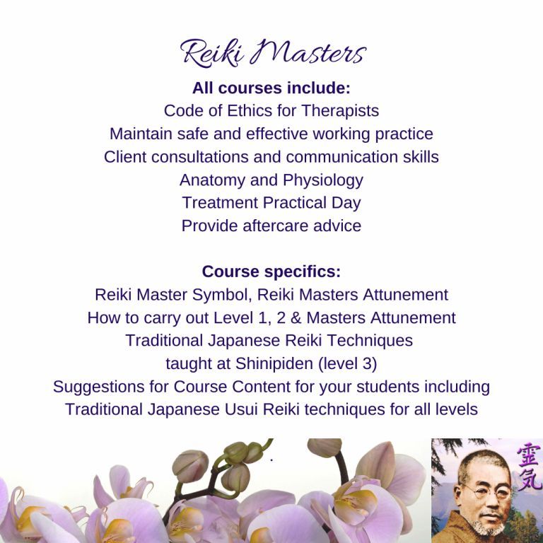 Accredited-Reiki-Masters-Course