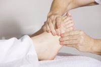 Accredited Zonal Foot Massage Course