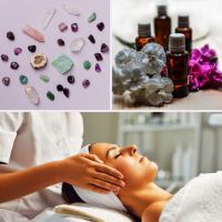 Accredited Fusion Holistic Face Massage Diploma with Hopi Ear Candling