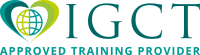 IGCT Approved Logo