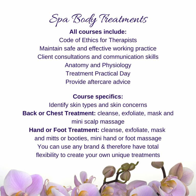 Accredited-spa-body-treatments-course