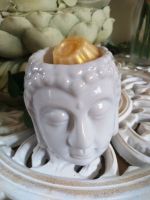 Buddha Oil/Wax Melt Burner