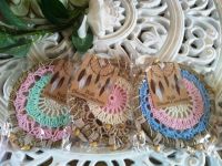 Macrame Dreamcatchers