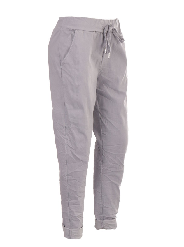Italian Magic Pants one size fits size 12 to 18