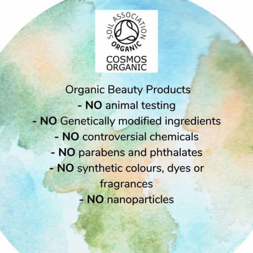 Organic Beauty (4)