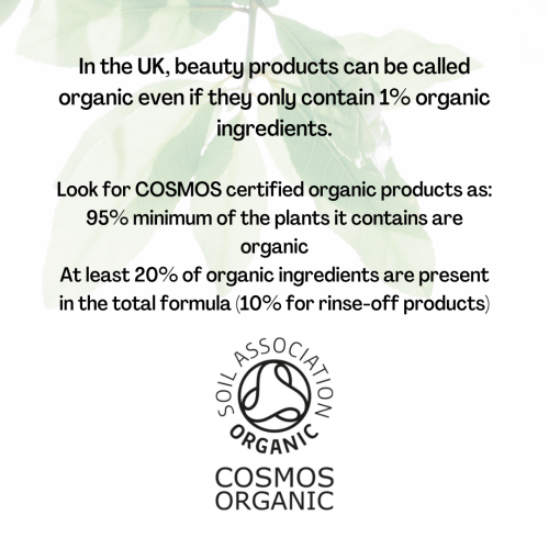 COSMOS Organic