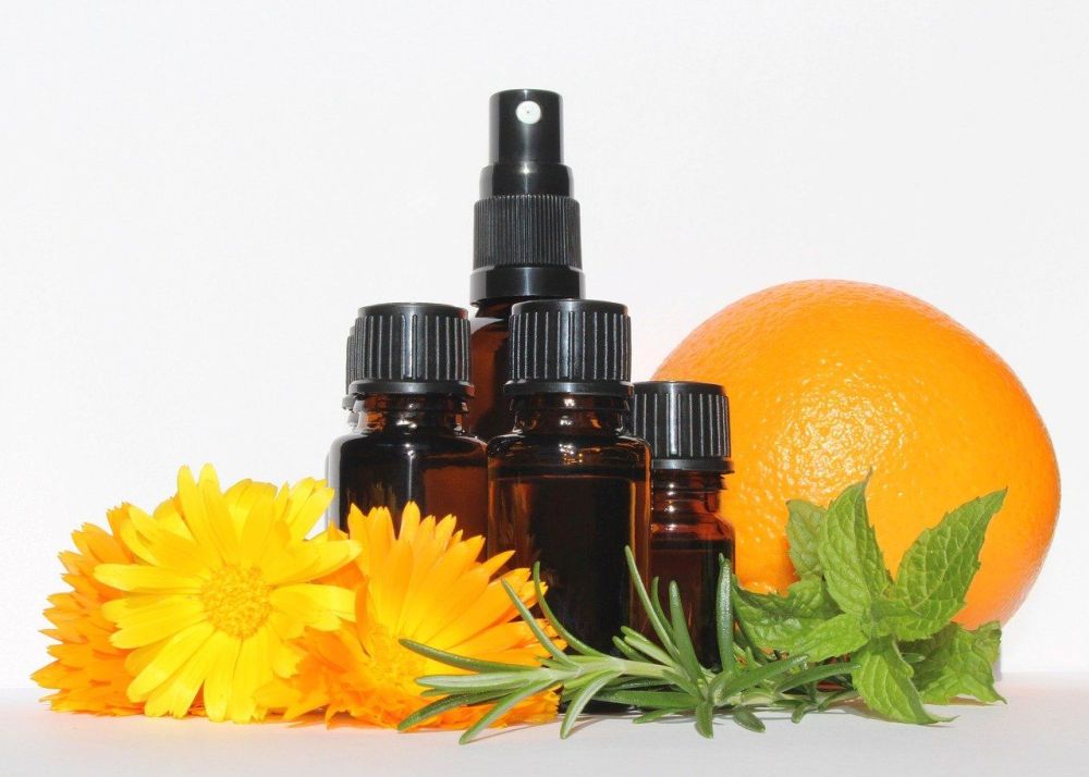 Revive Self Care Hive: Aromatherapy Guide