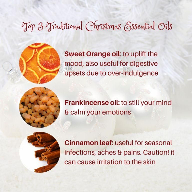 essential-oils-for-christmas-self-care