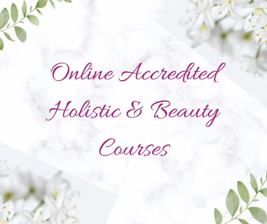 Online Accredited Courses