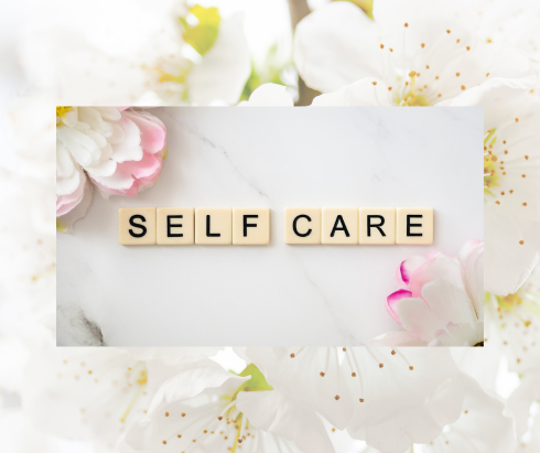 Self-Care Pamper Gift Voucher