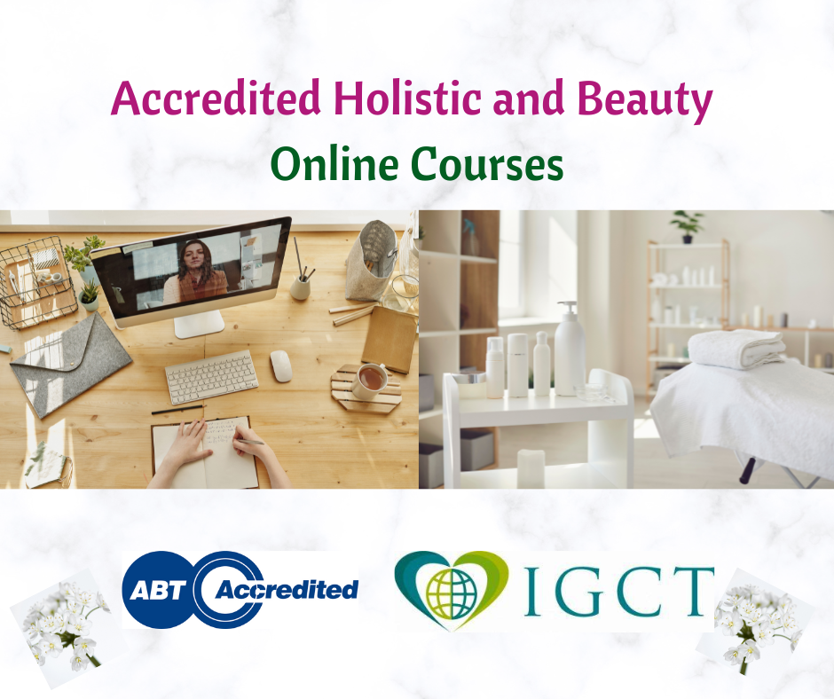 Online Accredited Courses