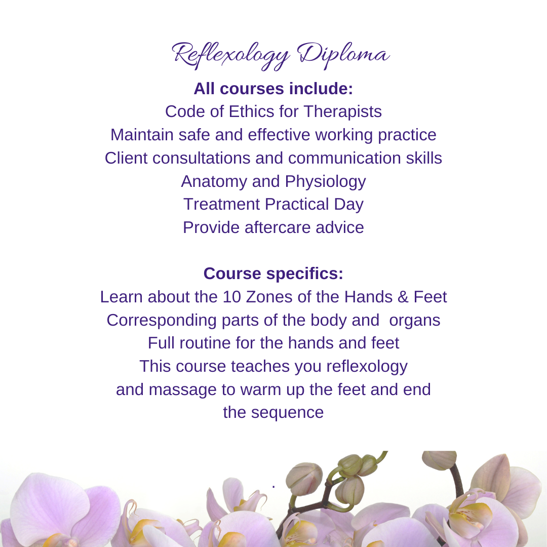 Accredited-reflexology-course