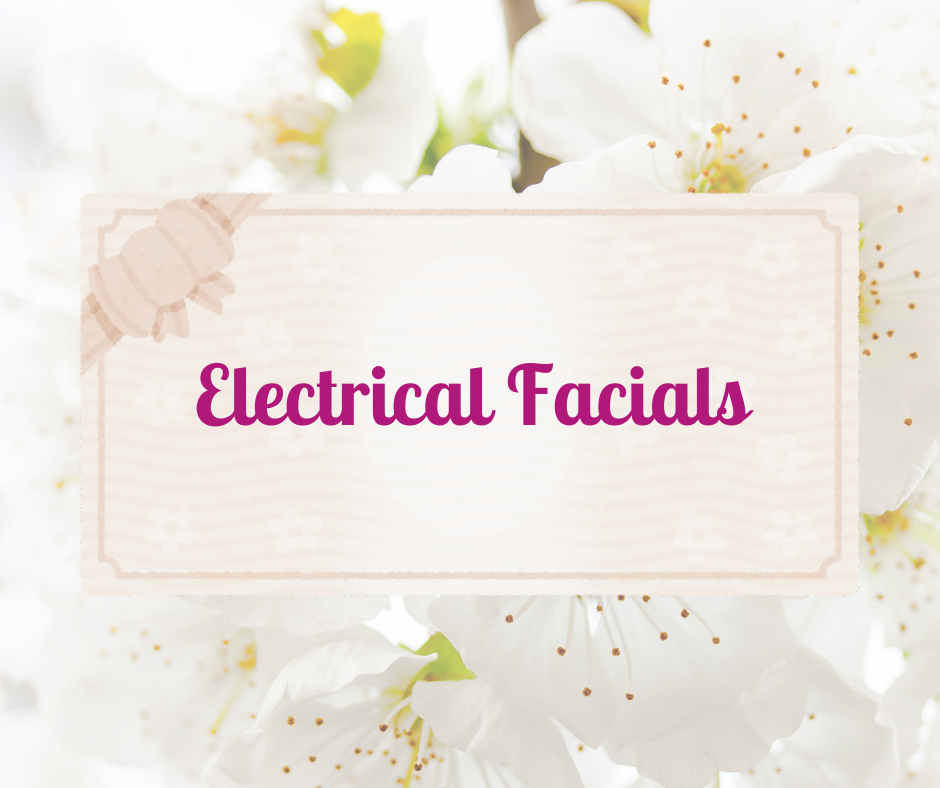 Electrical Facials