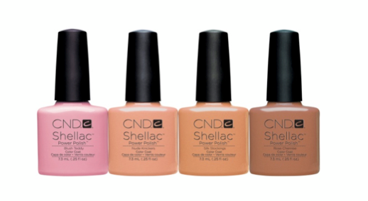 shellac intimates fall 2013