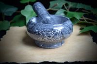 Mortar & Pestles