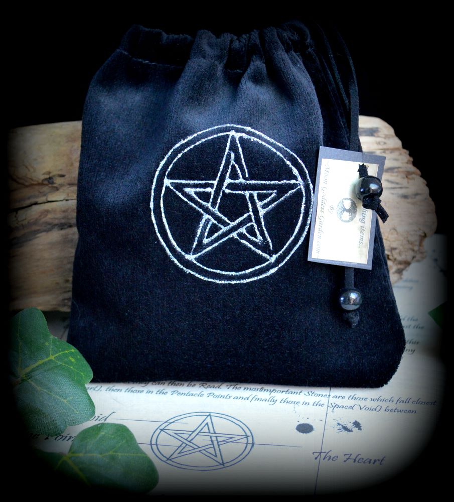 Rune Bags - Shop