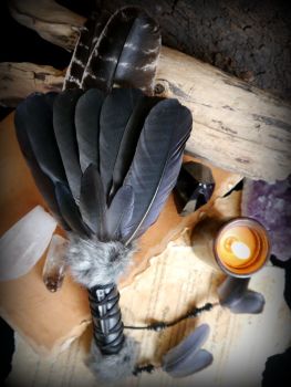 Smudging