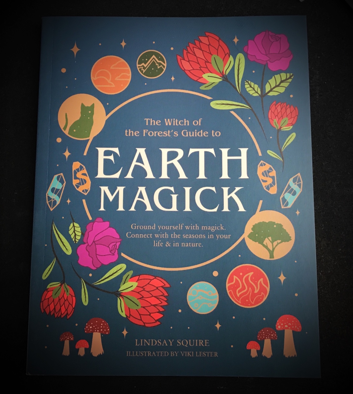 Earth Magick