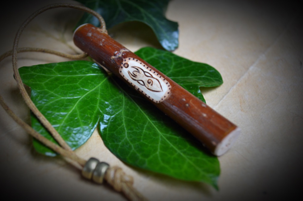 Talismans
