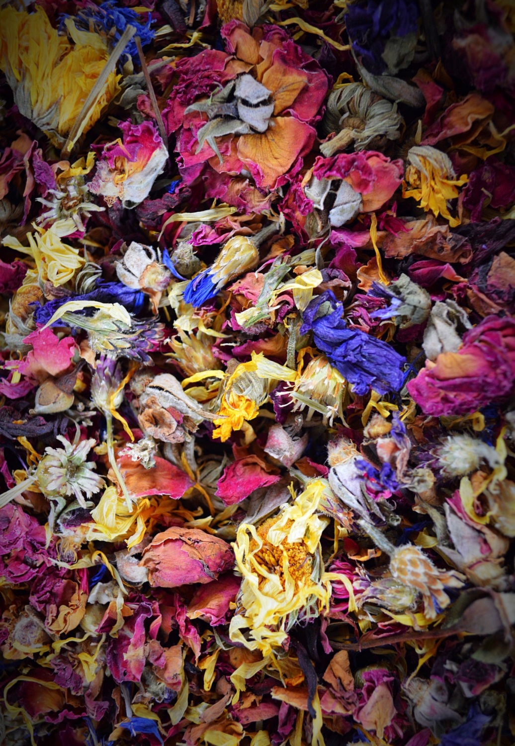 Goddess Pot Pourri