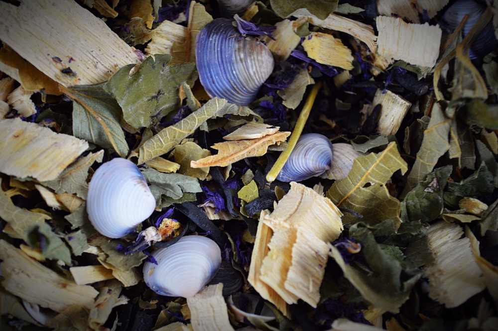 Ocean Magic Potpourri