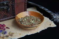 Incense ~ Hand Blended