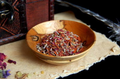 Divination Incense