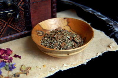 Success Incense