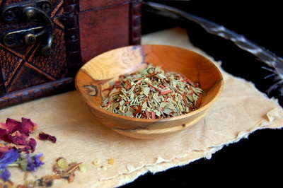 Hex Removal Incense