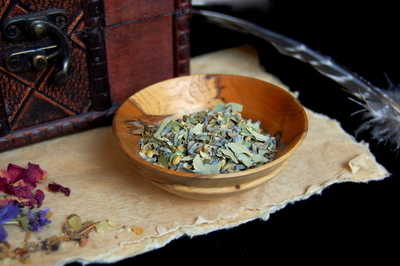 Protection Incense