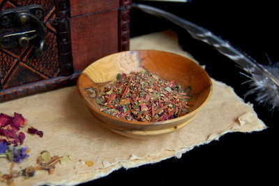 Love Incense