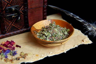 Lughnasadh Incense