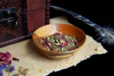 Ostara Incense