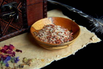 House Blessing Incense