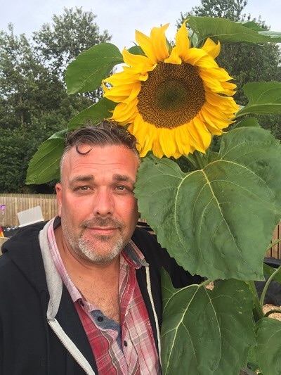New - Psychic Cafe ! with Craig O’Malley