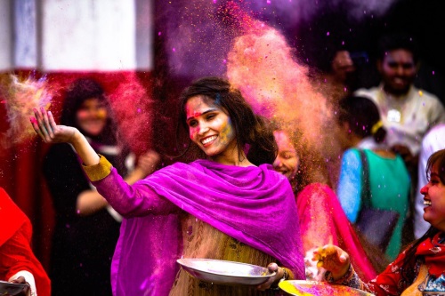 Colours and Auras for Lightworkers - a Qualification Course !