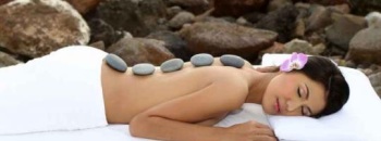 Hot Stone Massage Therapy - Qualification Course (Deposit)