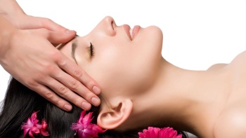 Indian Head Massage Qualification Course