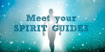Meet & Work With Your Guides - with Jay Gage