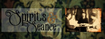 Seance Night with Jay Gage !