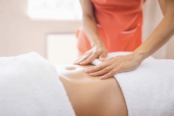 Lymphatic Massage Therapy