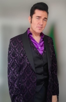 An Evening of Mediumship With John Hurley