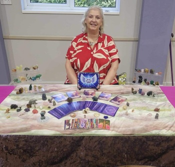Masterclass - Reading Crystal Animals with Lainey Baine
