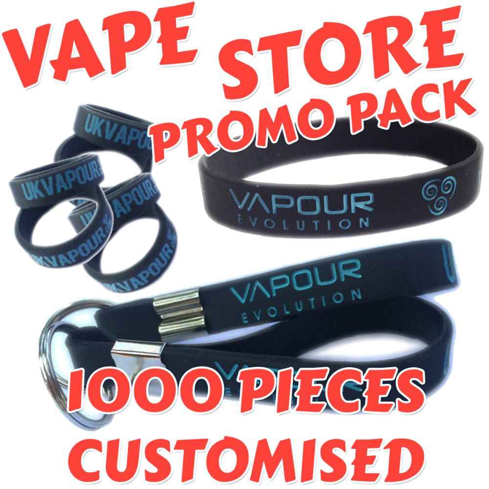 4. Vape Store Special Offer