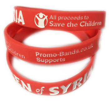 Help-the-Children-of-Syria-wristbands-by-www.Promo-Bands.co.uk