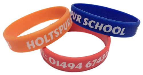 holtspur-school-custom-printed-silicone-wristbands-by-promo-bands.co
